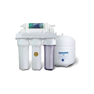 Babadağ Su Arıtmacı