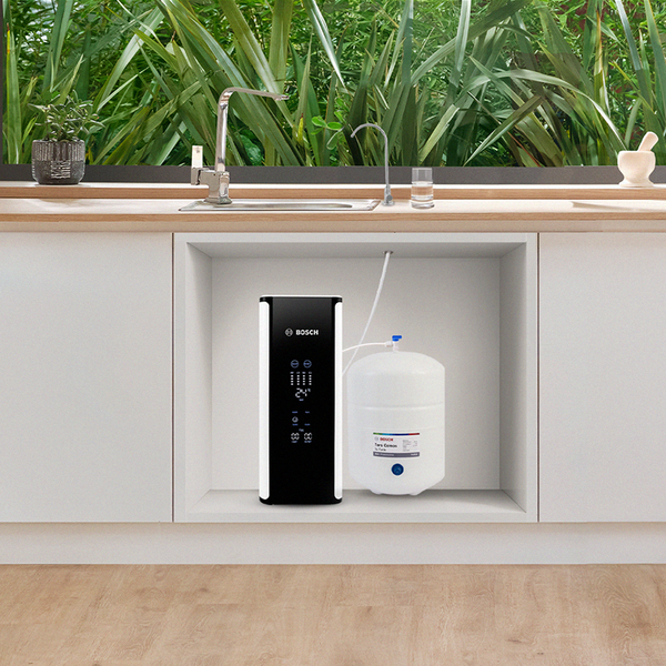 Babadağ Su Arıtmacı