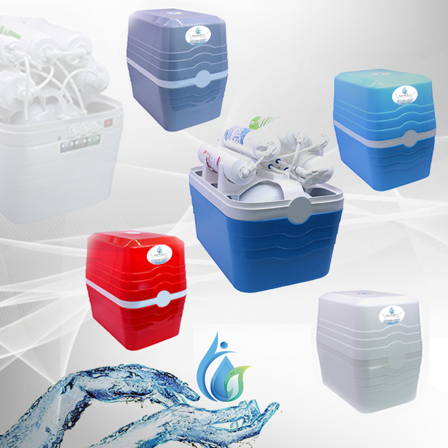 Babadağ Su Arıtmacı